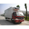 5-6 tons foton small van trucks for sale,Foton refrigerator truck for sale